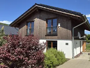 Ferienhaus für 4 Personen (98 m²) in Diemelsee-Heringhausen