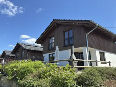 ExteriorSummer