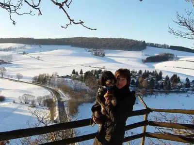 ViewWinter