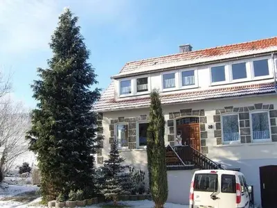 ExteriorWinter