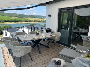 Ferienhaus für 6 Personen (135 m²) in Diemelsee