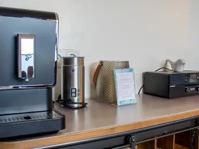 Kaffeemaschine
