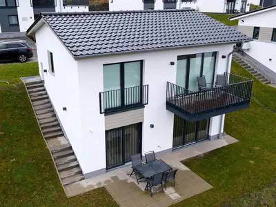 Ferienhaus für 5 Personen (92 m²) in Diemelsee 5/10