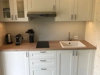 Ferienhaus für 2 Personen (17 m²) in Diemelsee 4/10