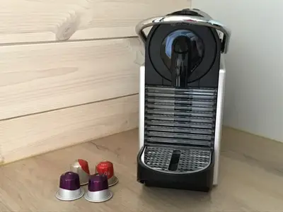 Kaffeemaschine