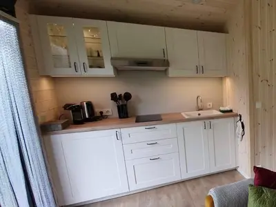 Ferienhaus für 2 Personen (17 m²) in Diemelsee 9/10