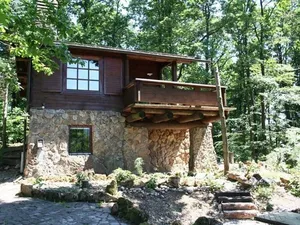 Ferienhaus für 8 Personen (75 m²) in Diemelsee-Heringhausen