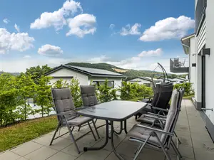 Ferienhaus für 4 Personen (90 m²) in Diemelsee