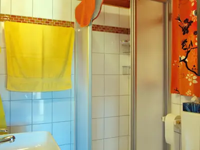 Ferienhaus für 4 Personen (50 m²) in Diemelsee 8/10