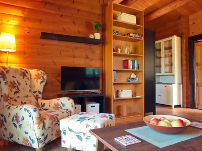 Ferienhaus für 4 Personen (50 m²) in Diemelsee 10/10