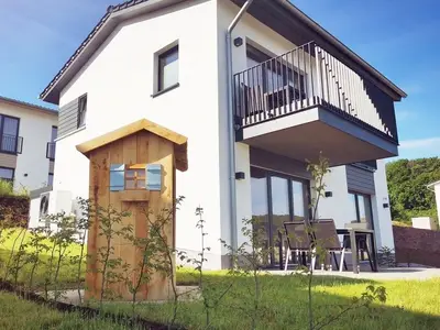 Ferienhaus für 5 Personen (91 m²) in Diemelsee 1/10