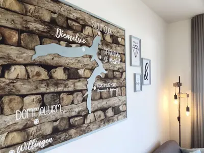 Ferienhaus für 5 Personen (91 m²) in Diemelsee 3/10