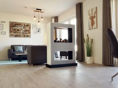 Ferienhaus für 5 Personen (91 m²) in Diemelsee 4/10