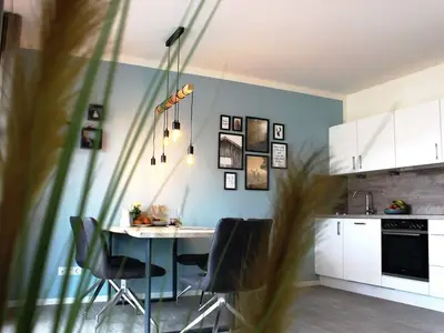 Ferienhaus für 5 Personen (91 m²) in Diemelsee 5/10