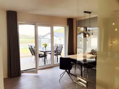 Ferienhaus für 5 Personen (91 m²) in Diemelsee 9/10