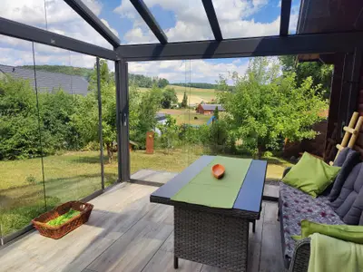 Ferienhaus für 2 Personen (50 m²) in Diemelsee 1/10