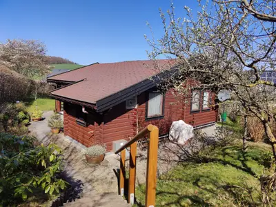 Ferienhaus für 2 Personen (50 m²) in Diemelsee 2/10