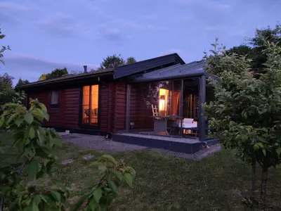 Ferienhaus für 2 Personen (50 m²) in Diemelsee 4/10