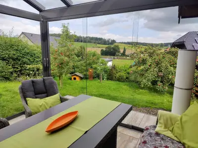 Ferienhaus für 2 Personen (50 m²) in Diemelsee 5/10