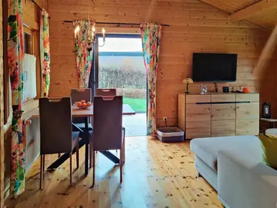 Ferienhaus für 2 Personen (50 m²) in Diemelsee 7/10