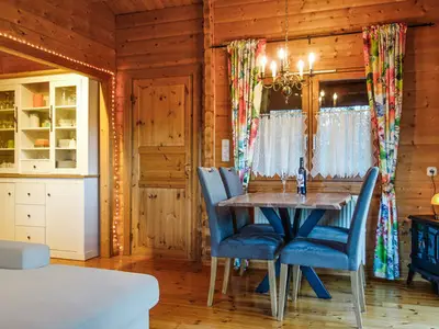 Ferienhaus für 2 Personen (50 m²) in Diemelsee 8/10