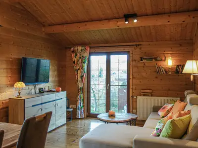 Ferienhaus für 2 Personen (50 m²) in Diemelsee 5/10