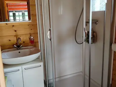 Ferienhaus für 2 Personen (50 m²) in Diemelsee 9/10