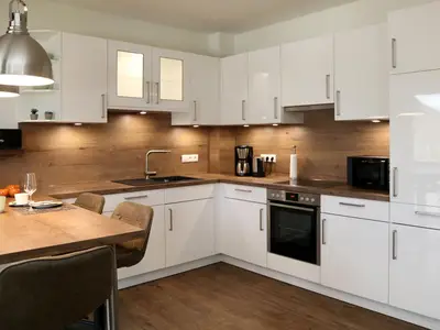 Küche / Küchenzeile