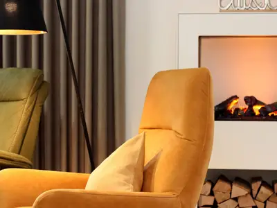 Ferienhaus für 5 Personen (92 m²) in Diemelsee 10/10