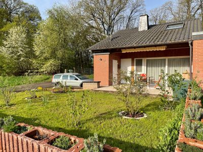 Ferienhaus für 2 Personen (76 m²) in Diemelstadt 1/10