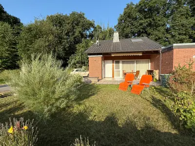 Ferienhaus für 2 Personen (76 m²) in Diemelstadt 1/10