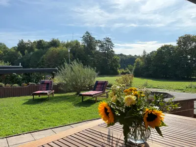 Ferienhaus für 2 Personen (76 m²) in Diemelstadt 1/10