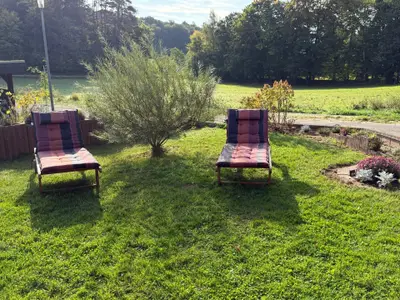 Ferienhaus für 2 Personen (76 m²) in Diemelstadt 4/10