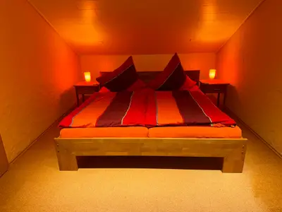 Ferienhaus für 2 Personen (76 m²) in Diemelstadt 7/10