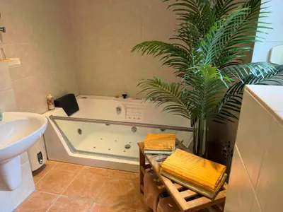 Ferienhaus für 2 Personen (76 m²) in Diemelstadt 2/10
