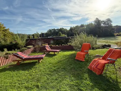 Ferienhaus für 3 Personen (76 m²) in Diemelstadt 3/10