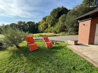 Ferienhaus für 3 Personen (76 m²) in Diemelstadt 5/10