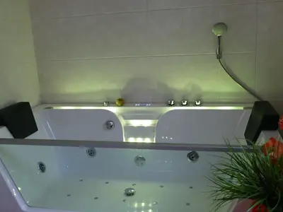 Ferienhaus für 3 Personen (76 m²) in Diemelstadt 7/10