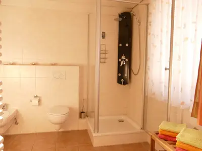 Ferienhaus für 3 Personen (76 m²) in Diemelstadt 8/10