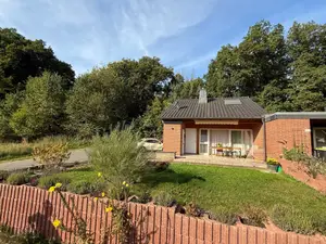 Ferienhaus für 4 Personen (77 m²) in Diemelstadt