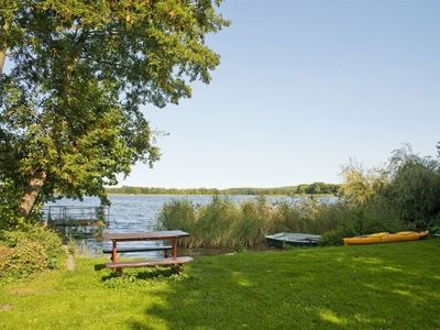 Ferienhaus für 4 Personen (60 m²) in Diemitz 10/10