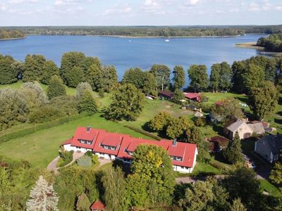 Ferienhaus für 4 Personen (60 m²) in Diemitz 10/10