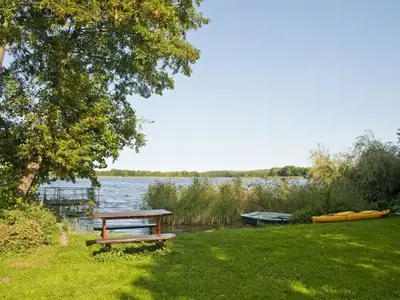 Ferienhaus für 6 Personen (75 m²) in Diemitz 8/10