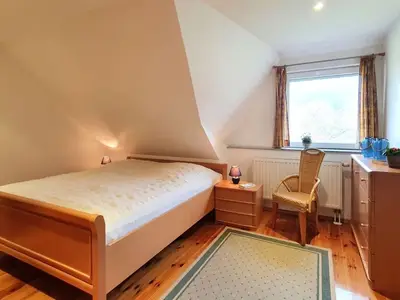 Ferienhaus für 4 Personen (60 m²) in Diemitz 5/10