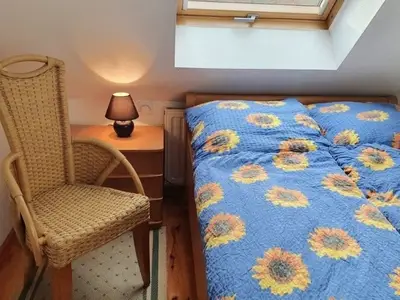 Ferienhaus für 4 Personen (60 m²) in Diemitz 7/10