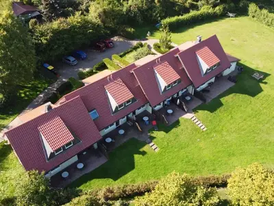 Ferienhaus für 4 Personen (60 m²) in Diemitz 10/10