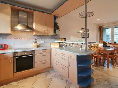 Ferienhaus für 7 Personen (125 m²) in Diemitz 2/10