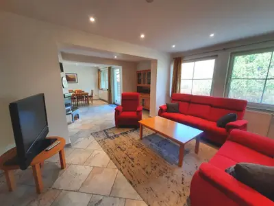 Ferienhaus für 7 Personen (125 m²) in Diemitz 3/10