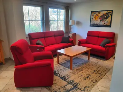 Ferienhaus für 7 Personen (125 m²) in Diemitz 4/10