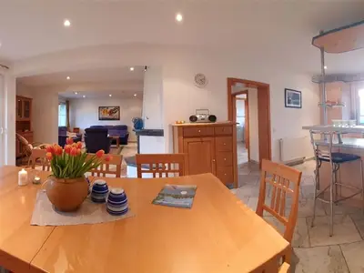 Ferienhaus für 7 Personen (125 m²) in Diemitz 5/10